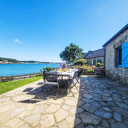 Casa vacanze Pen Er Hoet By Interhome