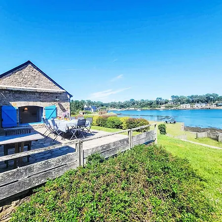 Casa vacanze Pen Er Hoet By Interhome