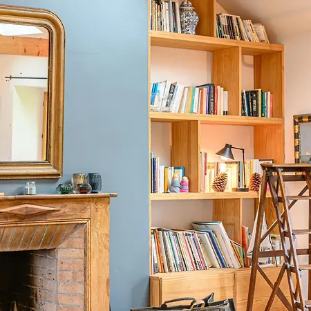 Pen Er Hoet By Interhome *