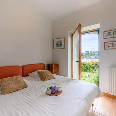 Casa vacanze Pen Er Hoet By Interhome La Trinité-sur-Mer