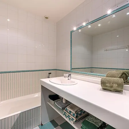 Casa vacanze Pen Er Hoet By Interhome