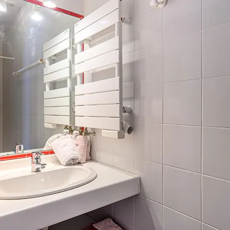 Pen Er Hoet By Interhome Casa vacanze *
