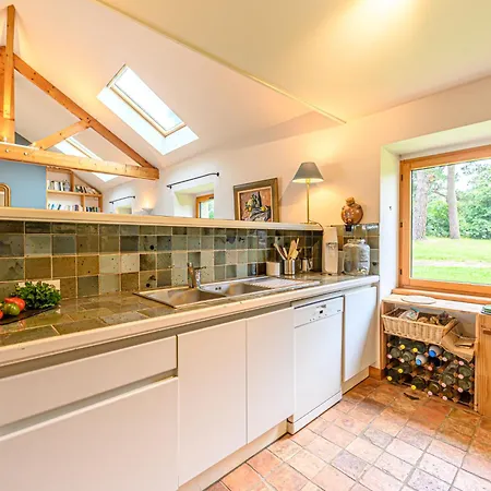 Pen Er Hoet By Interhome Casa vacanze *