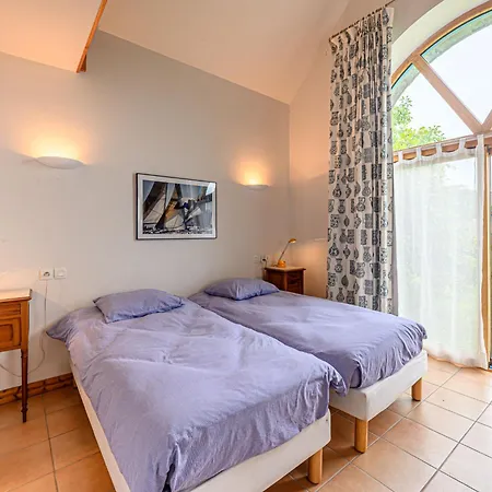 Pen Er Hoet By Interhome *